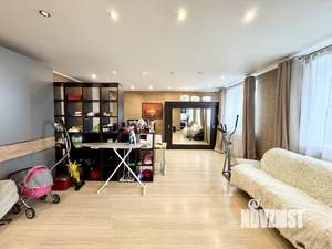 2-к квартира, вторичка, 45м2, 5/5 этаж