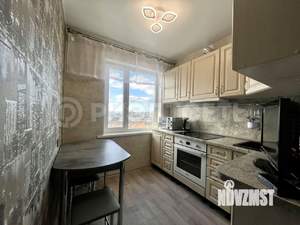 1-к квартира, вторичка, 29м2, 8/9 этаж