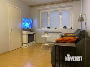 2-к квартира, вторичка, 43м2, 2/5 этаж