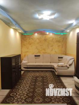 3-к квартира, вторичка, 52м2, 1/9 этаж