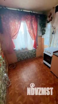 1-к квартира, вторичка, 30м2, 4/5 этаж