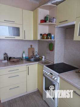 1-к квартира, вторичка, 31м2, 7/9 этаж