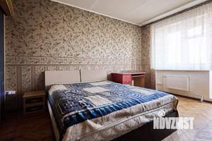 3-к квартира, вторичка, 70м2, 7/9 этаж