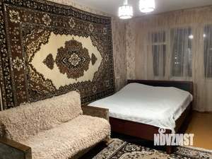 1-к квартира, вторичка, 34м2, 8/9 этаж