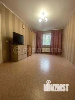 1-к квартира, вторичка, 31м2, 2/3 этаж