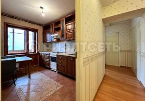 2-к квартира, вторичка, 62м2, 7/9 этаж
