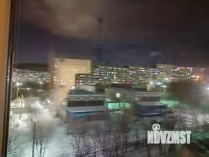 1-к квартира, вторичка, 34м2, 5/9 этаж