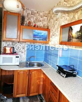 1-к квартира, вторичка, 30м2, 6/9 этаж