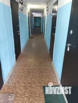 Студия квартира, вторичка, 22м2, 4/9 этаж