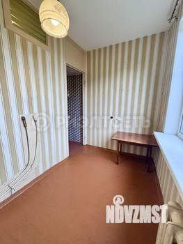 2-к квартира, вторичка, 42м2, 4/5 этаж