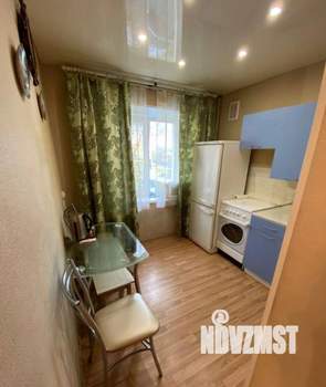 1-к квартира, вторичка, 30м2, 3/5 этаж