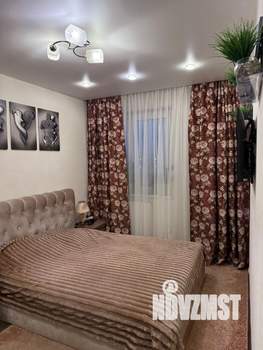 2-к квартира, вторичка, 49м2, 7/10 этаж