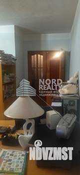 3-к квартира, вторичка, 62м2, 3/5 этаж