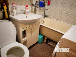 2-к квартира, вторичка, 42м2, 2/5 этаж