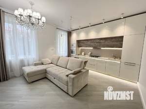 2-к квартира, вторичка, 51м2, 2/6 этаж