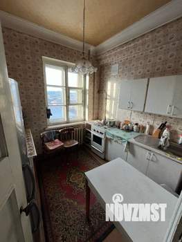 2-к квартира, вторичка, 59м2, 3/3 этаж