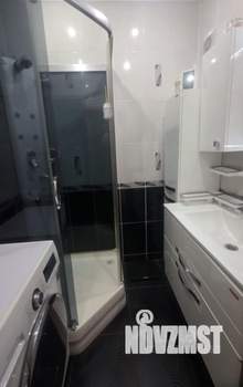 3-к квартира, вторичка, 74м2, 6/9 этаж