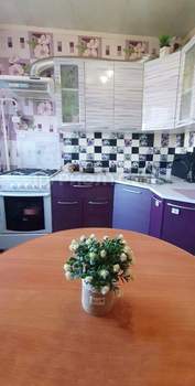 2-к квартира, вторичка, 40м2, 5/5 этаж