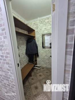 1-к квартира, вторичка, 33м2, 2/9 этаж