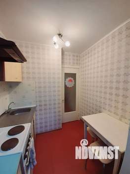 1-к квартира, вторичка, 30м2, 5/9 этаж