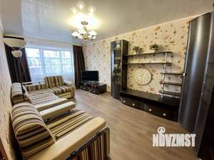 1-к квартира, вторичка, 30м2, 3/5 этаж