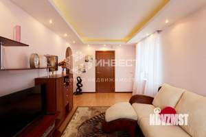 3-к квартира, вторичка, 66м2, 6/9 этаж