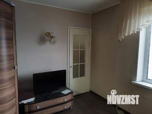 1-к квартира, вторичка, 33м2, 8/9 этаж