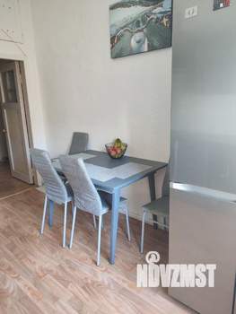 3-к квартира, вторичка, 69м2, 4/4 этаж