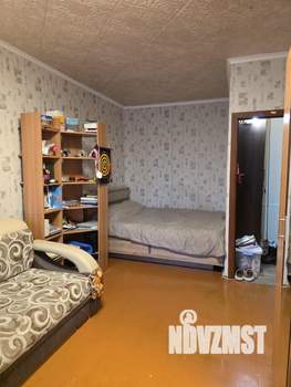 1-к квартира, вторичка, 32м2, 9/9 этаж