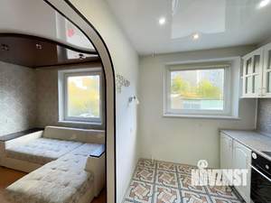 3-к квартира, вторичка, 60м2, 2/9 этаж