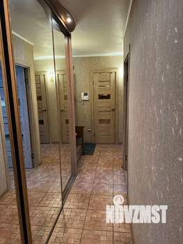 3-к квартира, вторичка, 67м2, 2/9 этаж
