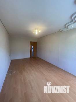 2-к квартира, вторичка, 48м2, 1/5 этаж