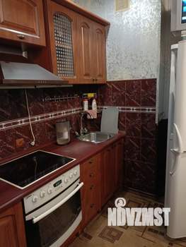 2-к квартира, вторичка, 56м2, 7/9 этаж