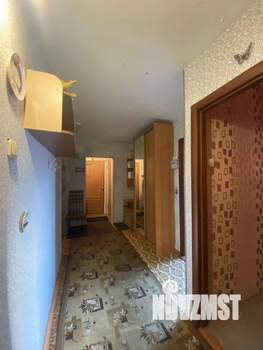 3-к квартира, вторичка, 73м2, 4/10 этаж