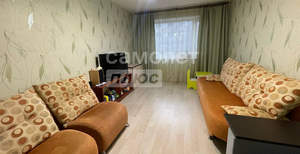 3-к квартира, вторичка, 61м2, 4/5 этаж