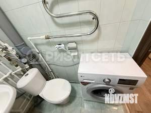 1-к квартира, вторичка, 32м2, 1/3 этаж