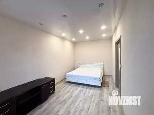 2-к квартира, вторичка, 54м2, 14/14 этаж