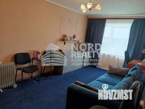 4-к квартира, вторичка, 90м2, 3/5 этаж