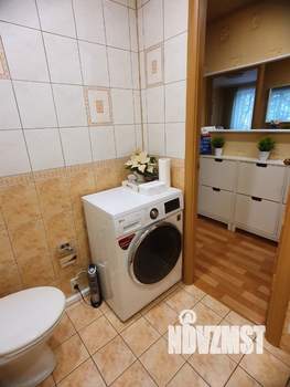 2-к квартира, вторичка, 44м2, 2/5 этаж