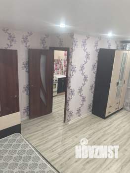 1-к квартира, вторичка, 30м2, 2/5 этаж