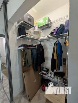 2-к квартира, вторичка, 56м2, 1/4 этаж