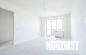 2-к квартира, вторичка, 63м2, 10/16 этаж