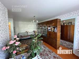 2-к квартира, вторичка, 43м2, 4/5 этаж