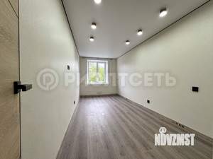 2-к квартира, вторичка, 44м2, 4/5 этаж