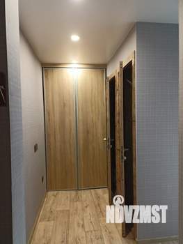 2-к квартира, вторичка, 47м2, 4/5 этаж