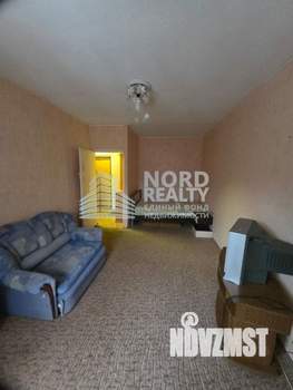 1-к квартира, вторичка, 33м2, 2/5 этаж