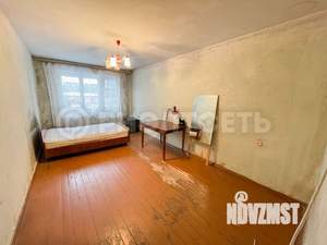 2-к квартира, вторичка, 48м2, 2/5 этаж