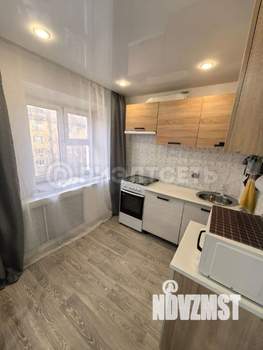 3-к квартира, вторичка, 55м2, 5/5 этаж
