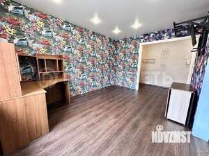 3-к квартира, вторичка, 61м2, 1/9 этаж