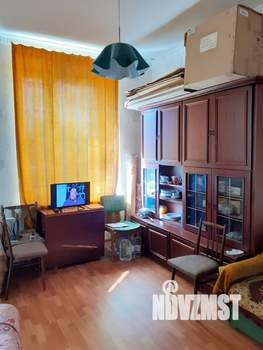 2-к квартира, вторичка, 54м2, 2/6 этаж